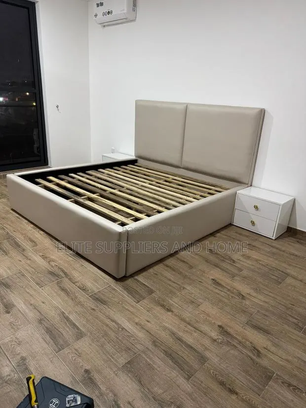 Bed ( Queen Size) · Photo 1