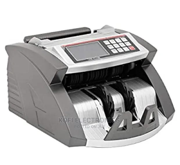 Premax Bill Counting Machine – PM-CC35D · Photo 1