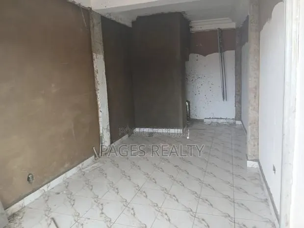 Single Shop at Agbogba Police Area · Photo 1