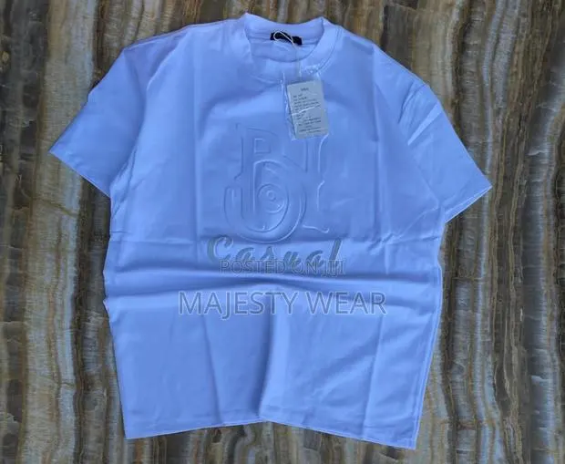 Brand New Club -T for Men · Photo 1