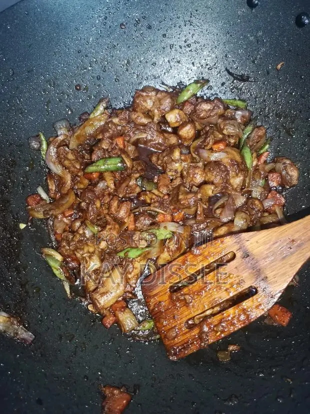 Culinary Training, - Learn to Become a Chef or Cook at Adenta · Photo 1