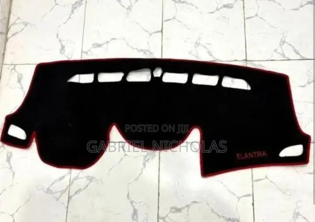 Elantra Dashboard Cover 2014 · Photo 1