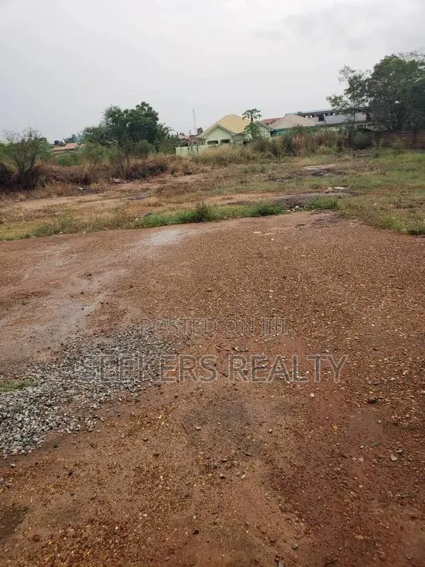 *A 0.56 Acre Land for Sale at Cantonment Around the Nafti · Photo 1