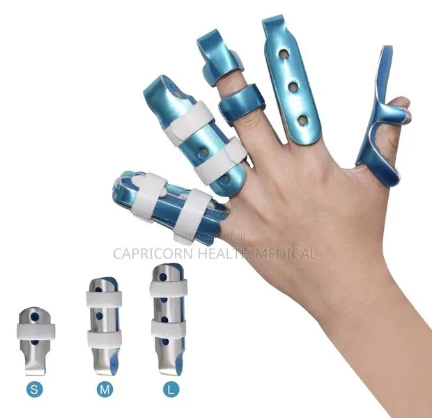 Finger Splint / Support / Brace · Photo 1