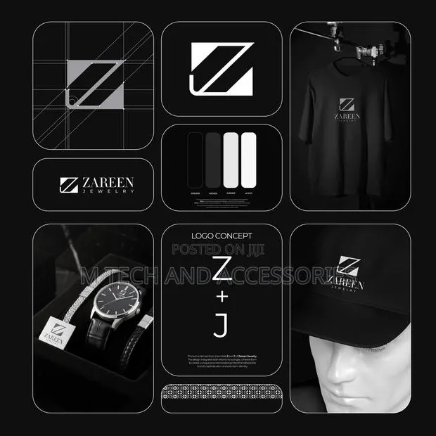 Logo Design Branding · Photo 1