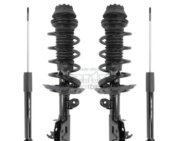 Original Shock Absorber · Photo 1