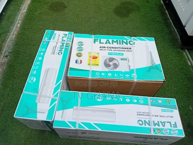 Flamino 1.5HP AC – A Smart Investment in Home Comfort1.5hp · Photo 1