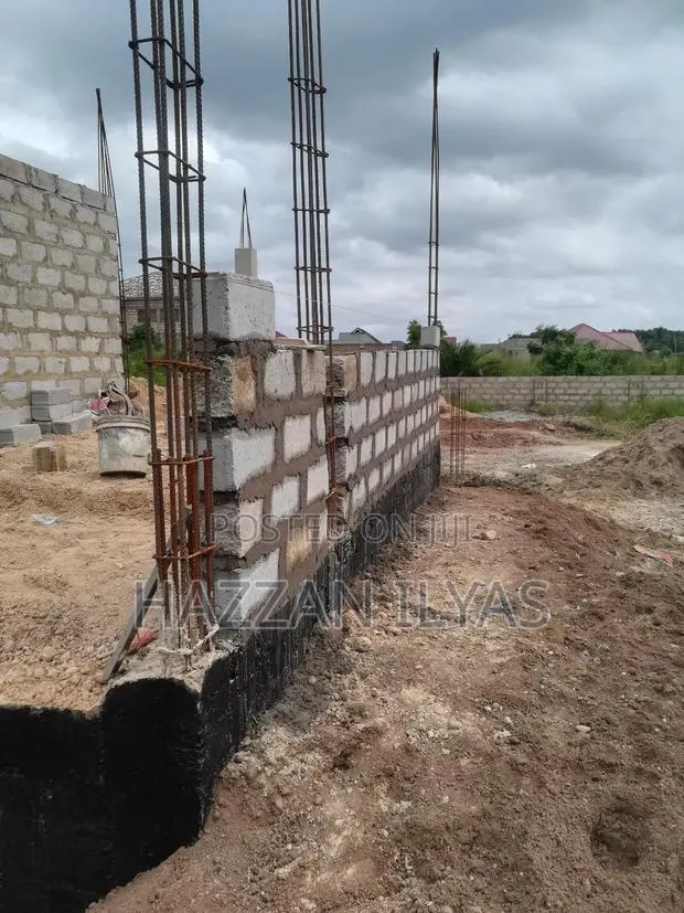 Mason Block Laying Expert and Other Mason Job · Photo 1