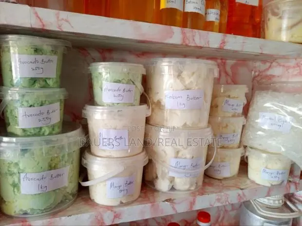 Avocado Butter Available · Photo 1
