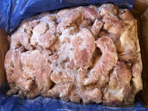 Chicken NECK for Dogs · Photo 1