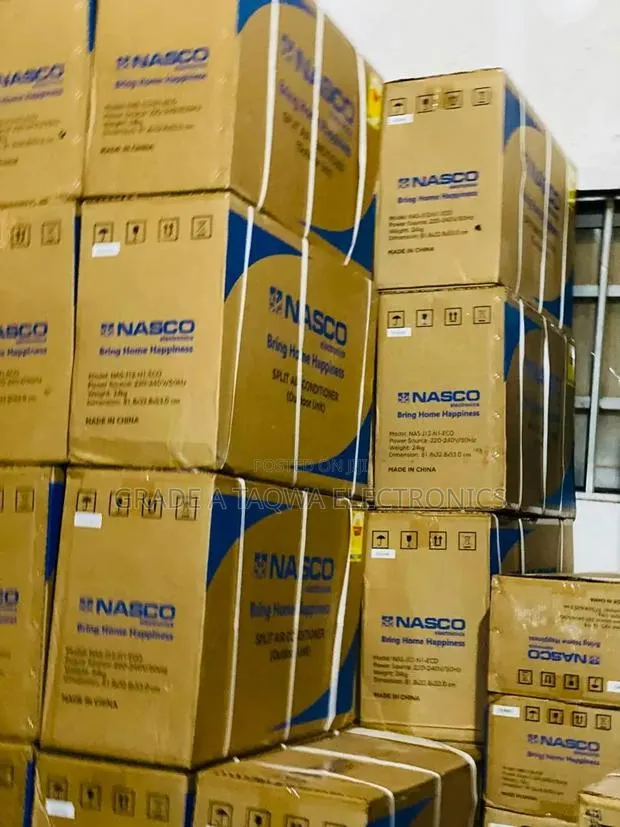 Shop Nasco 2.5hp Split Air Condition · Photo 1