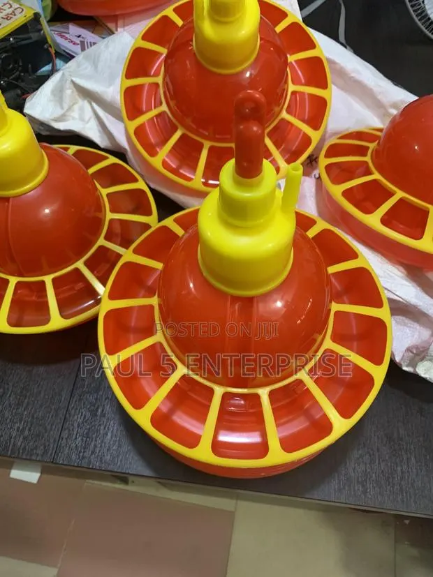 Wholesale and Retail Bell Automatic Drinker · Photo 2