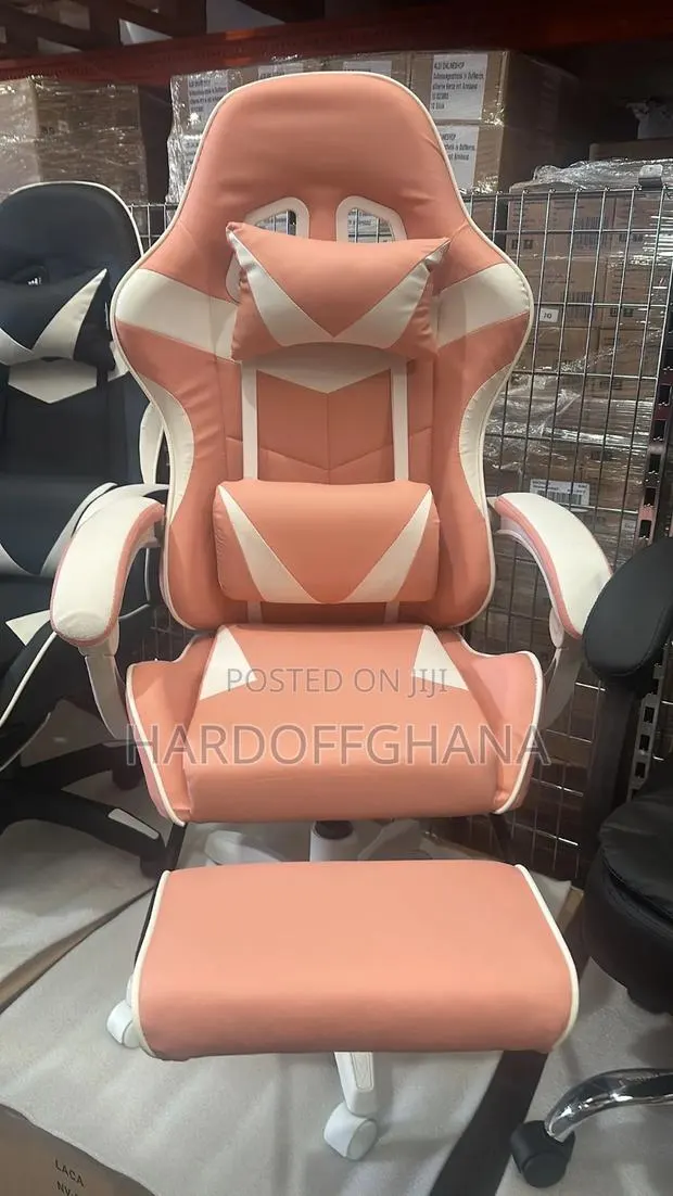 Office and Gaming Chair · Photo 1