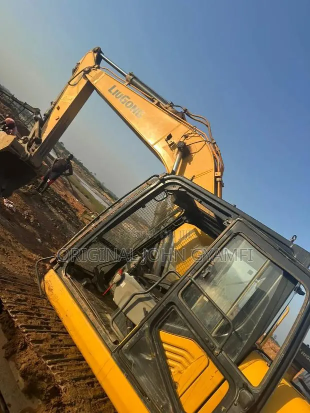 Liugong 922 for Sale · Photo 1