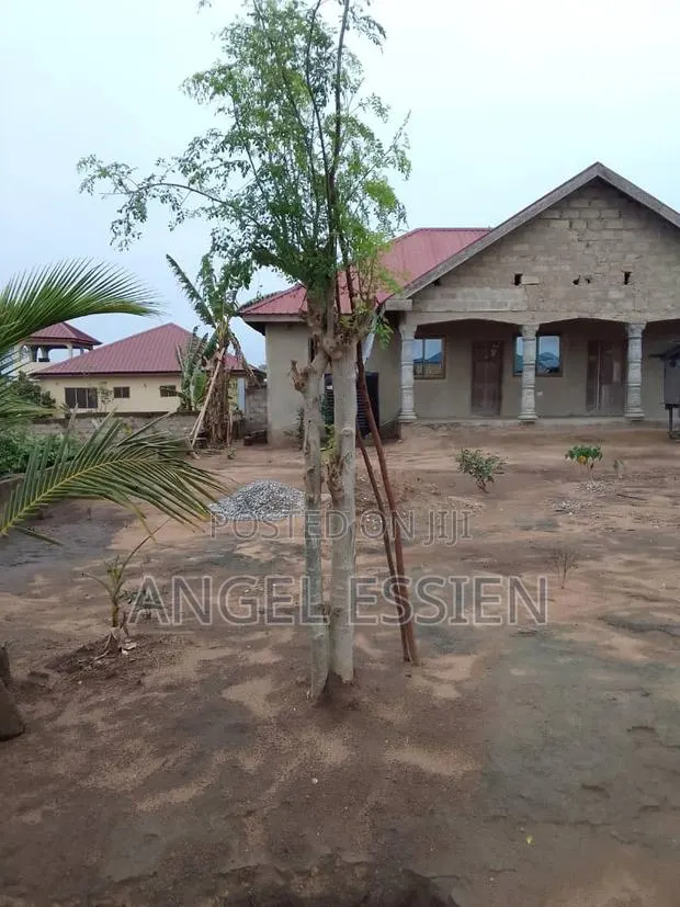 3bdrm House in Presious, Kasoa for sale · Photo 1