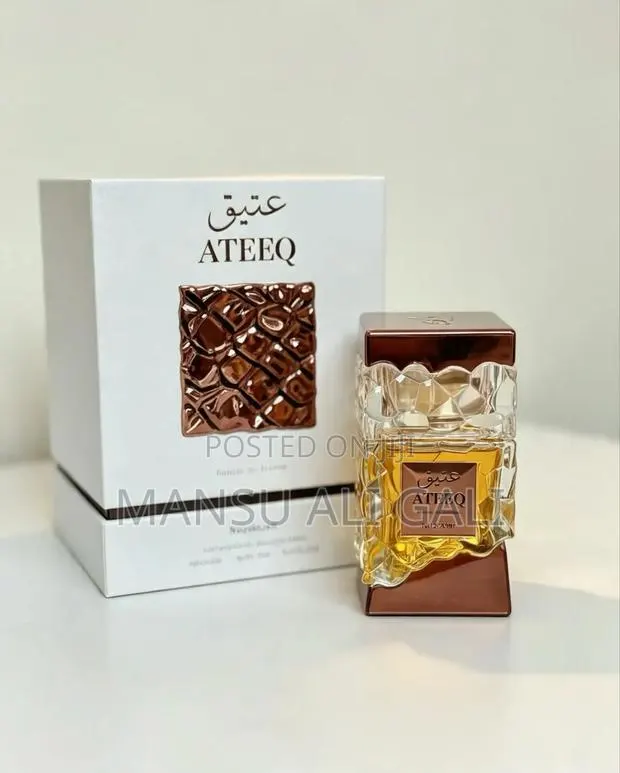 Nusuk Ateeq Extrait · Photo 1