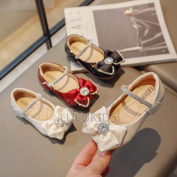 Princess Shoes/Church Shoes · Photo 1
