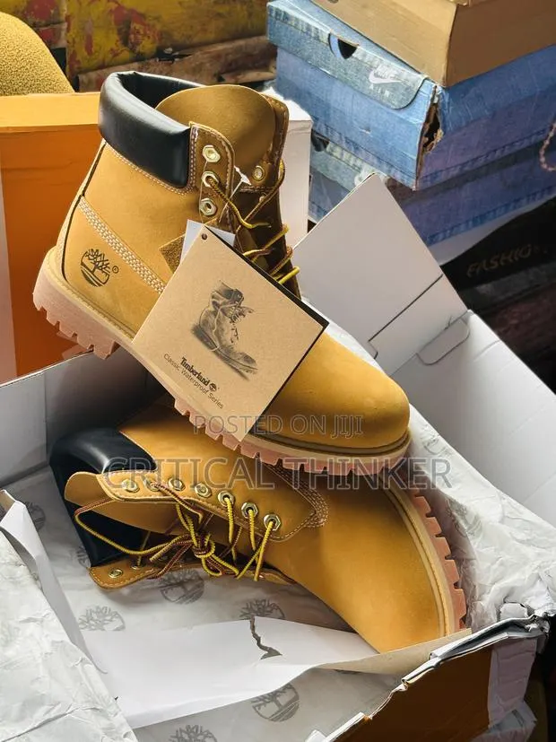 Original Timberland · Photo 1