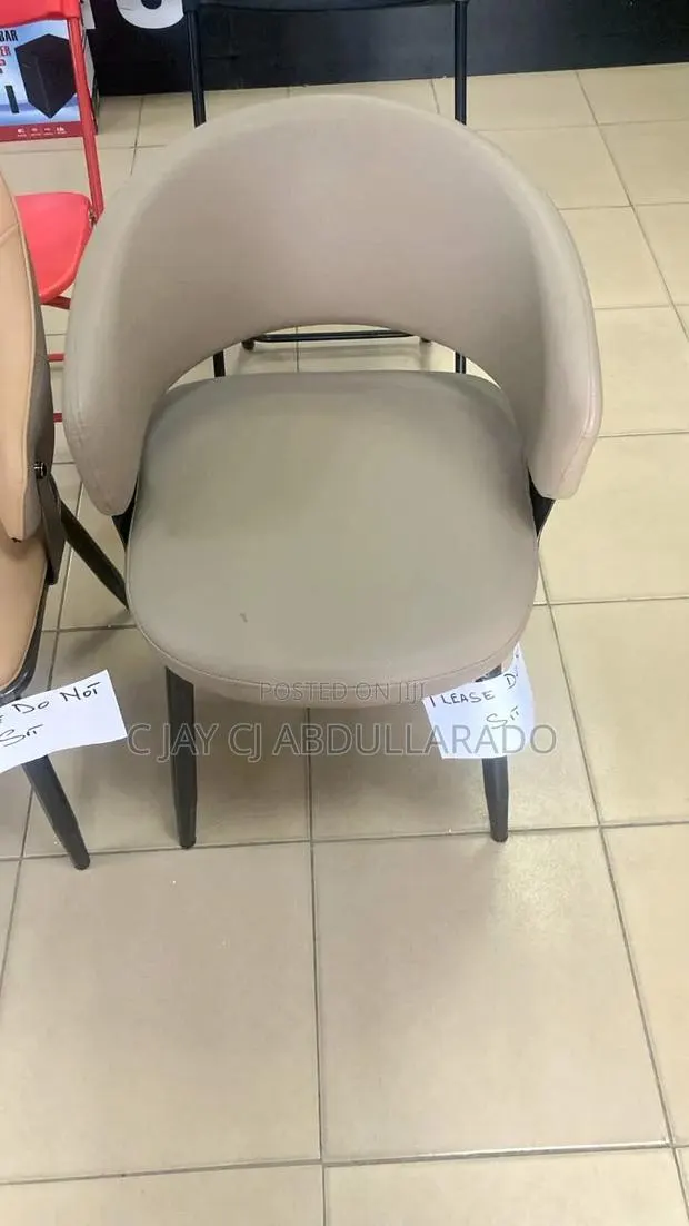 Sofo Chairs · Photo 1