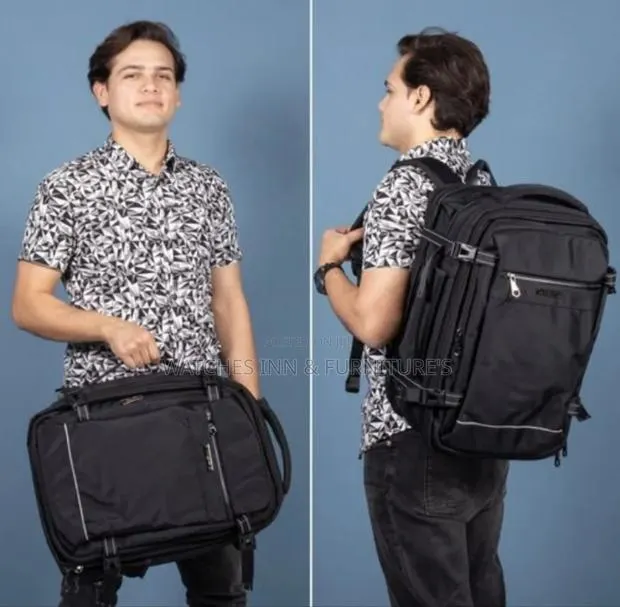 Quality Backpack · Photo 1