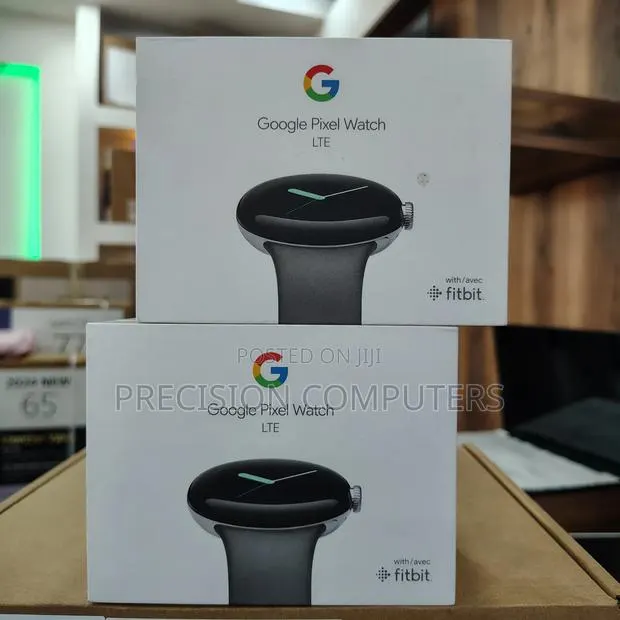 Google Pixel Watch Lte · Photo 1
