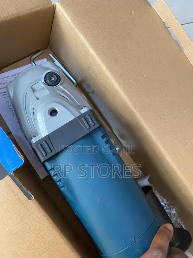 Bosch Angle Grinder 2300w · Photo 1