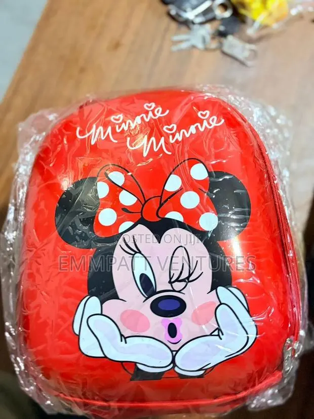 Quality Kids Back Pack · Photo 1