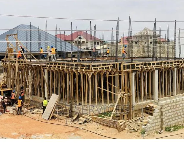 Form Work Rental and Services · Photo 1