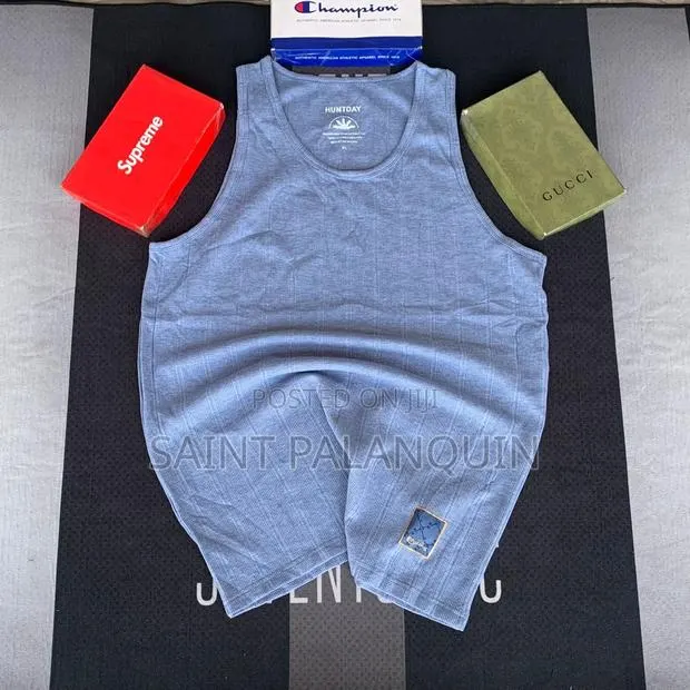 Cottn Tank Tops · Photo 1