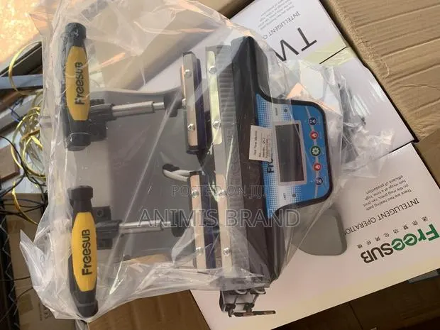 Heat Press Machine for Mug · Photo 1