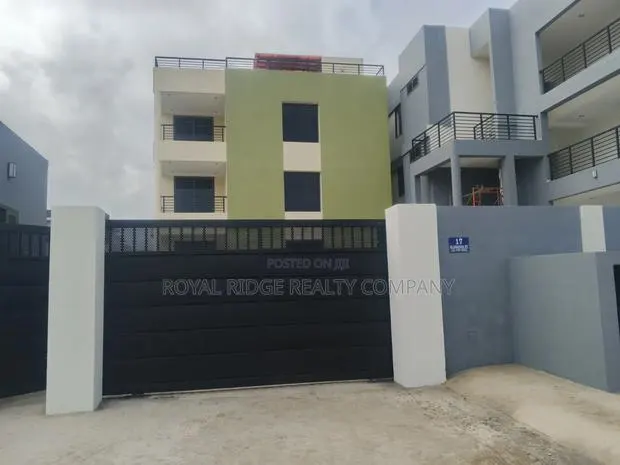 2bdrm Apartment in Manet Close To East, Accra Metropolitan for rent · Photo 1