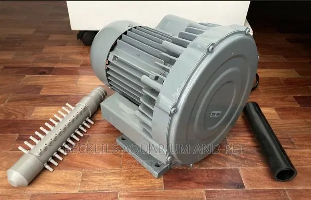 24 Outlet Aerators Available ( 290 W) · Photo 1