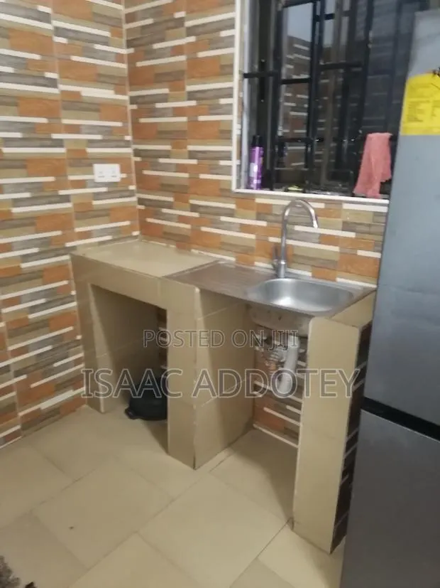 2bdrm Apartment in Spintex Abrantie for rent · Photo 1