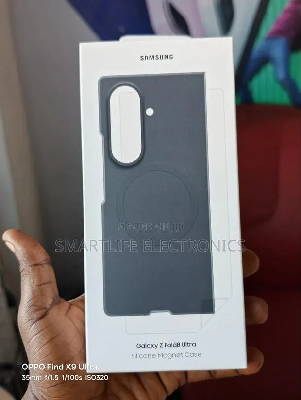 Samsung Fold 8 Ultra Case · Photo 1