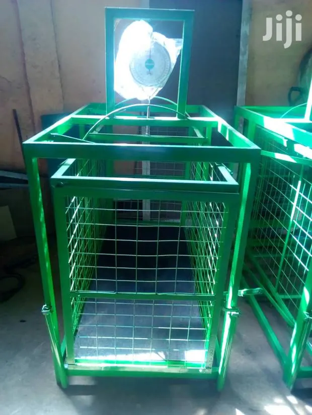 Pig Weighing Scale - Special Offer · Photo 1