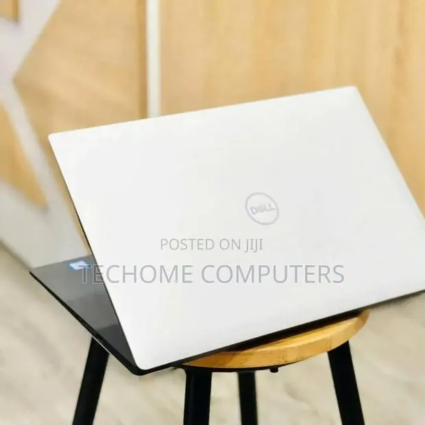 Laptop Dell Precision 5530 16GB Intel Core i7 SSD 512GB · Photo 1