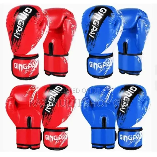 Boxing Gloves · Photo 1