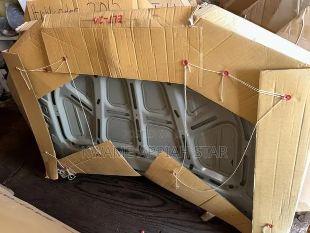 Elantra 2021,2022,2023 Bonnet/ Hood · Photo 1