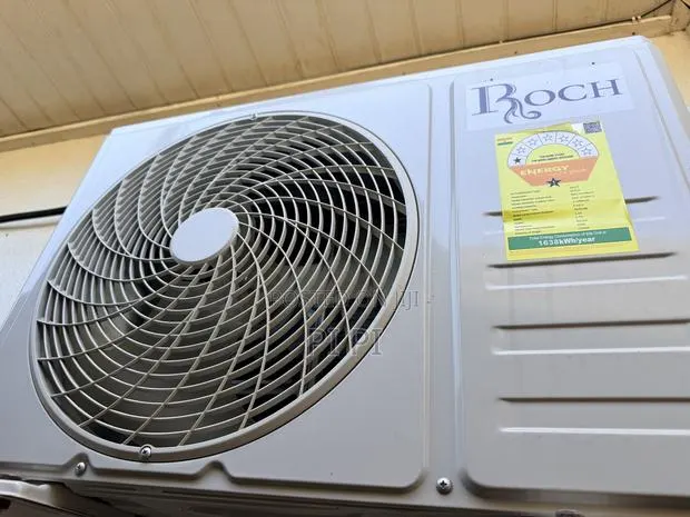 Air Conditioner · Photo 1