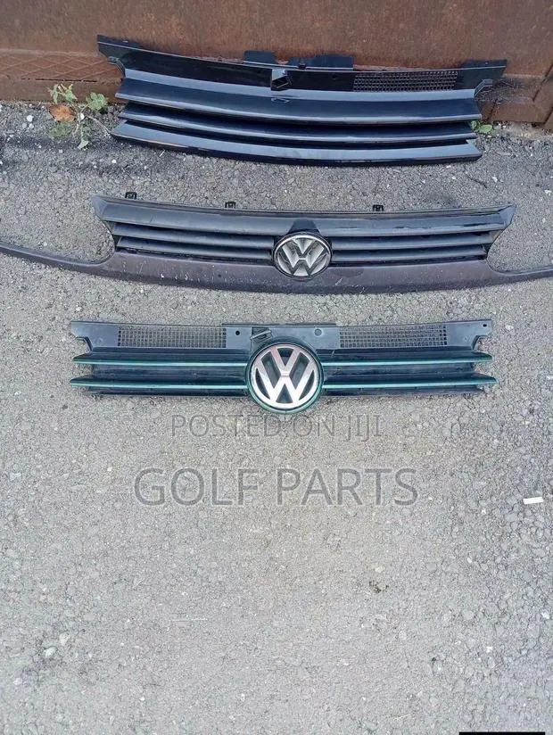 Golf 3 Front Shears · Photo 1