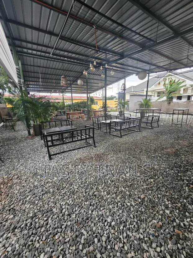 Event Space for Daily Rent — East Legon · Photo 4