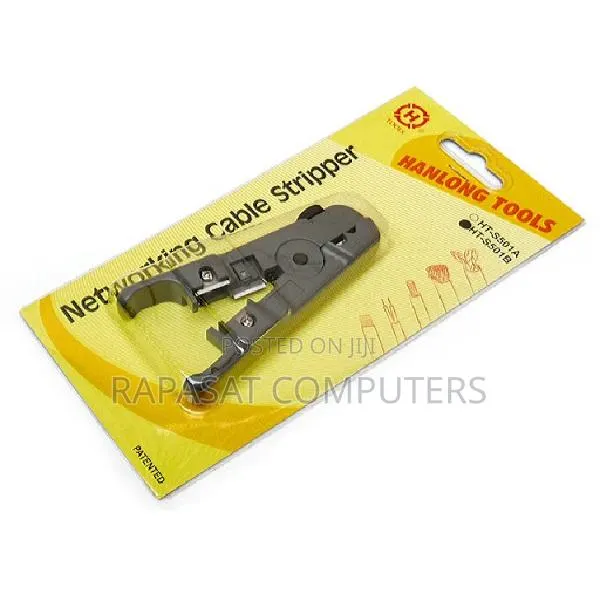 Ht-S501a Network Tool · Photo 1