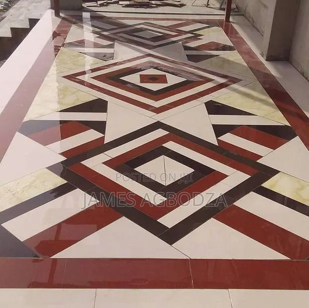 Good Tiles Master · Photo 1