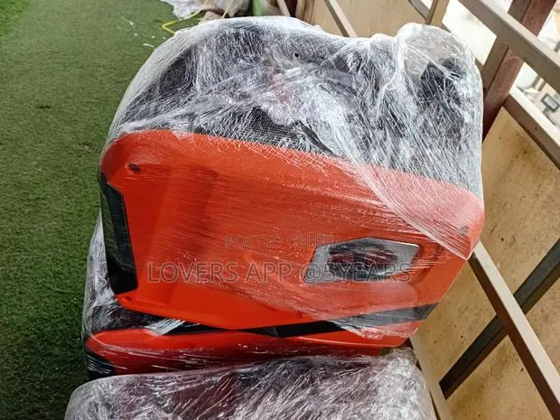 Ecoolmax Ec7500i Silent Inverter Generator · Photo 1