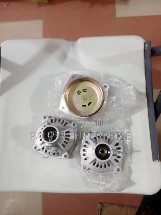 Brush Cutter Link Disk · Photo 4