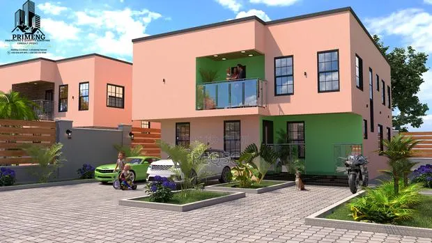 Architectural, Structural, Services 3D Designs · Photo 1