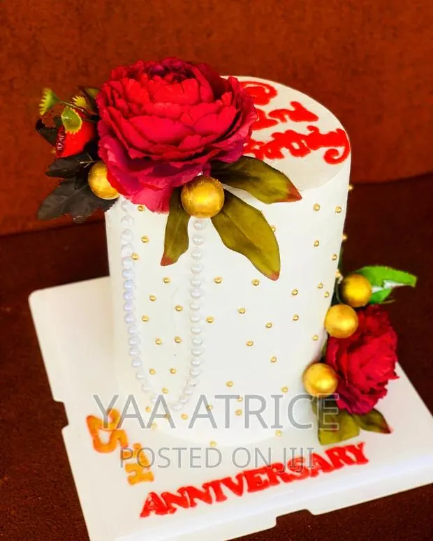 Cakes Tall Cakes · Photo 1