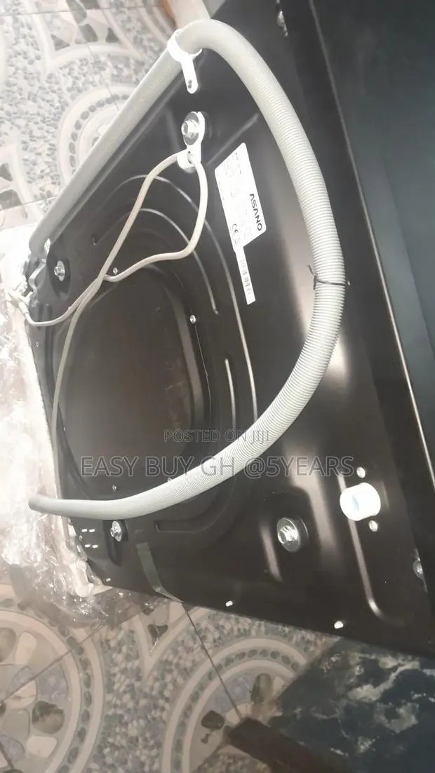 First Choice Washing Machine Asano 6kg Washing Machine · Photo 1