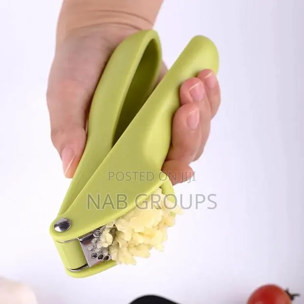 Manual Ginger /Garlic Presser · Photo 1
