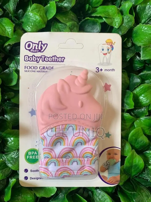 Teething Gloove · Photo 1